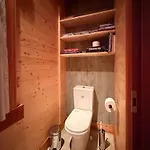 Σαλέ Sainfoin Verbier