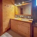 Σαλέ Sainfoin Verbier