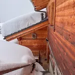 Sainfoin Σαλέ Verbier
