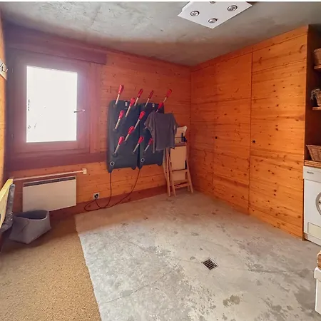 Sainfoin Chalet Verbier