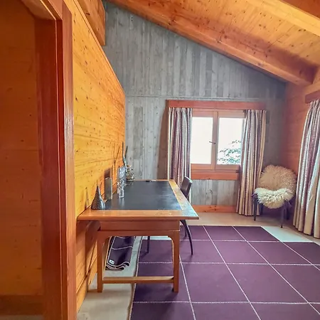 Sainfoin 베르비에