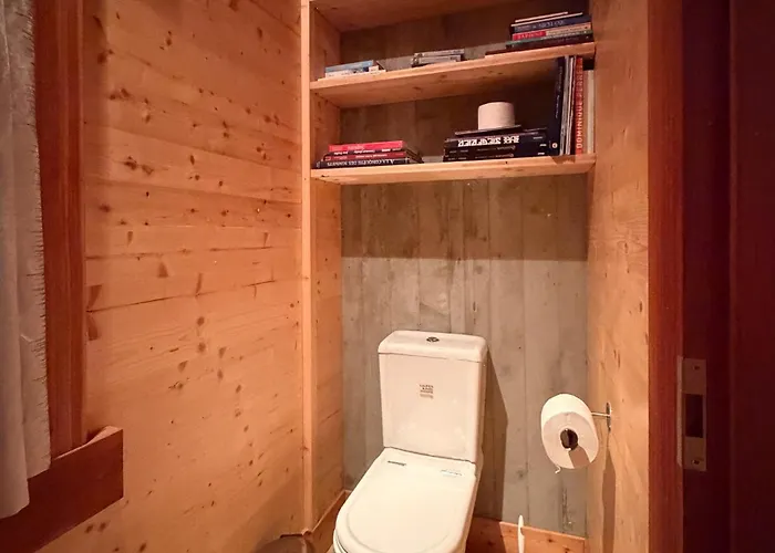 Chalet Sainfoin Verbier