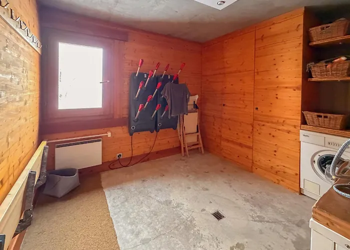 Sainfoin 샬레 베르비에