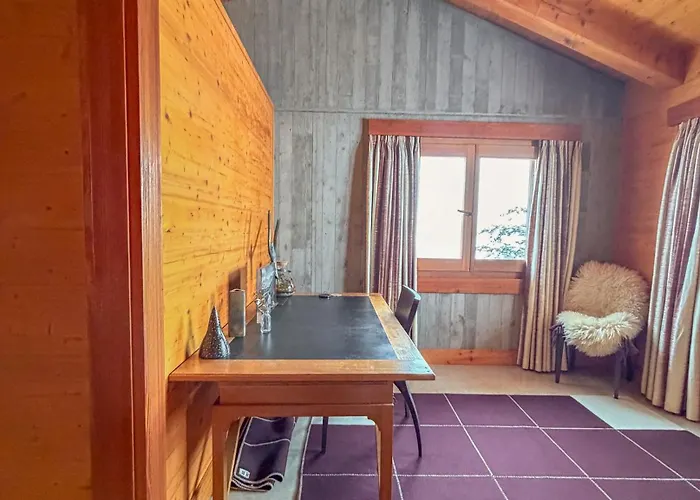 Sainfoin 베르비에