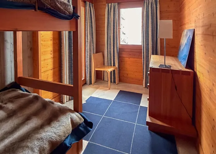 Sainfoin 샬레 베르비에