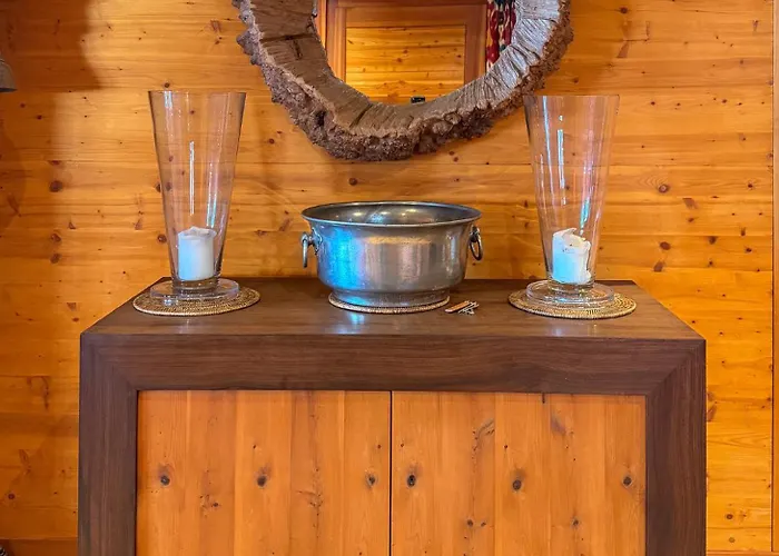 Sainfoin 샬레 베르비에