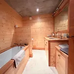 Alpehytte Sainfoin Verbier